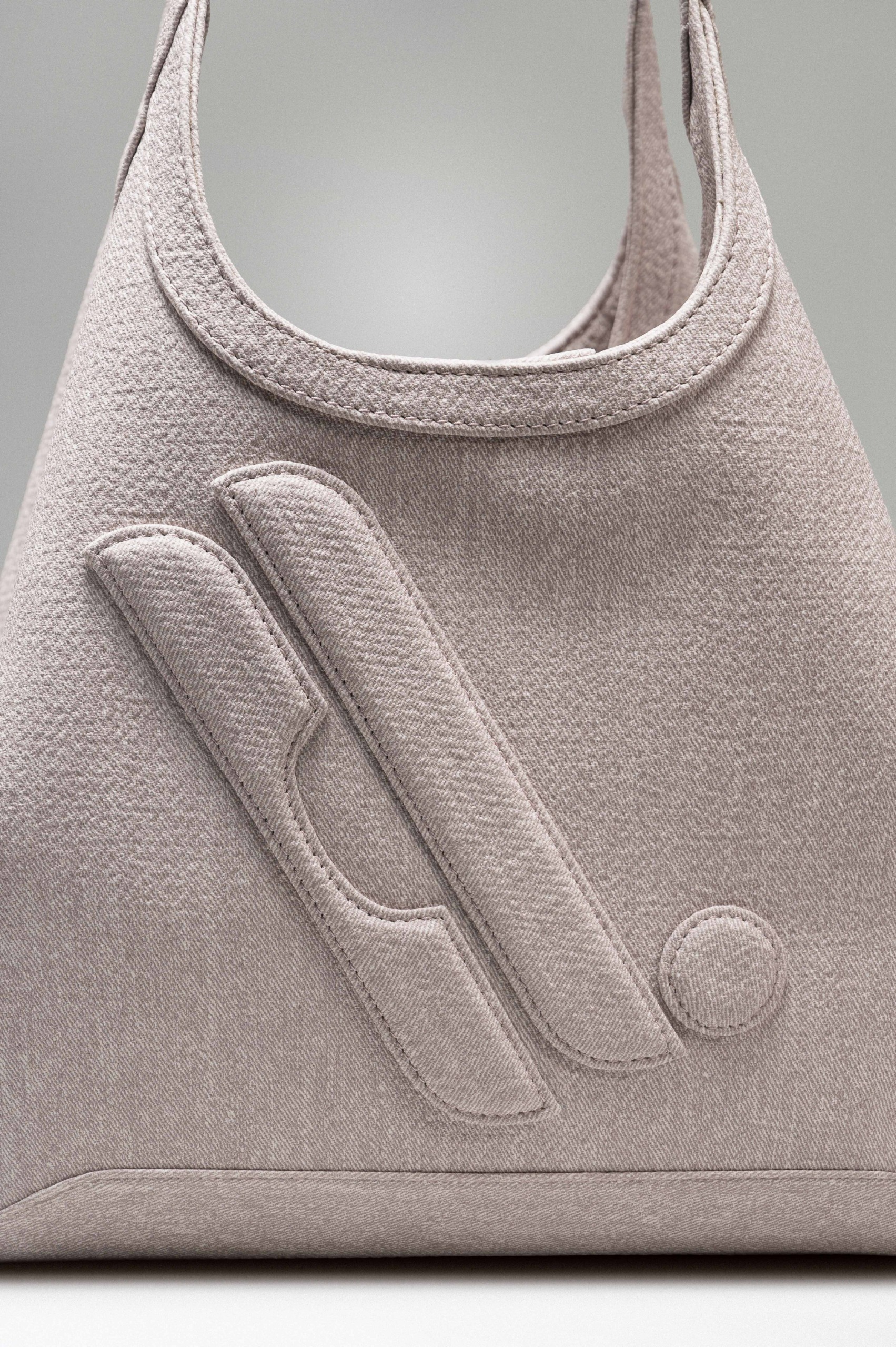 BLEUETTE TOTEBAG DOVE