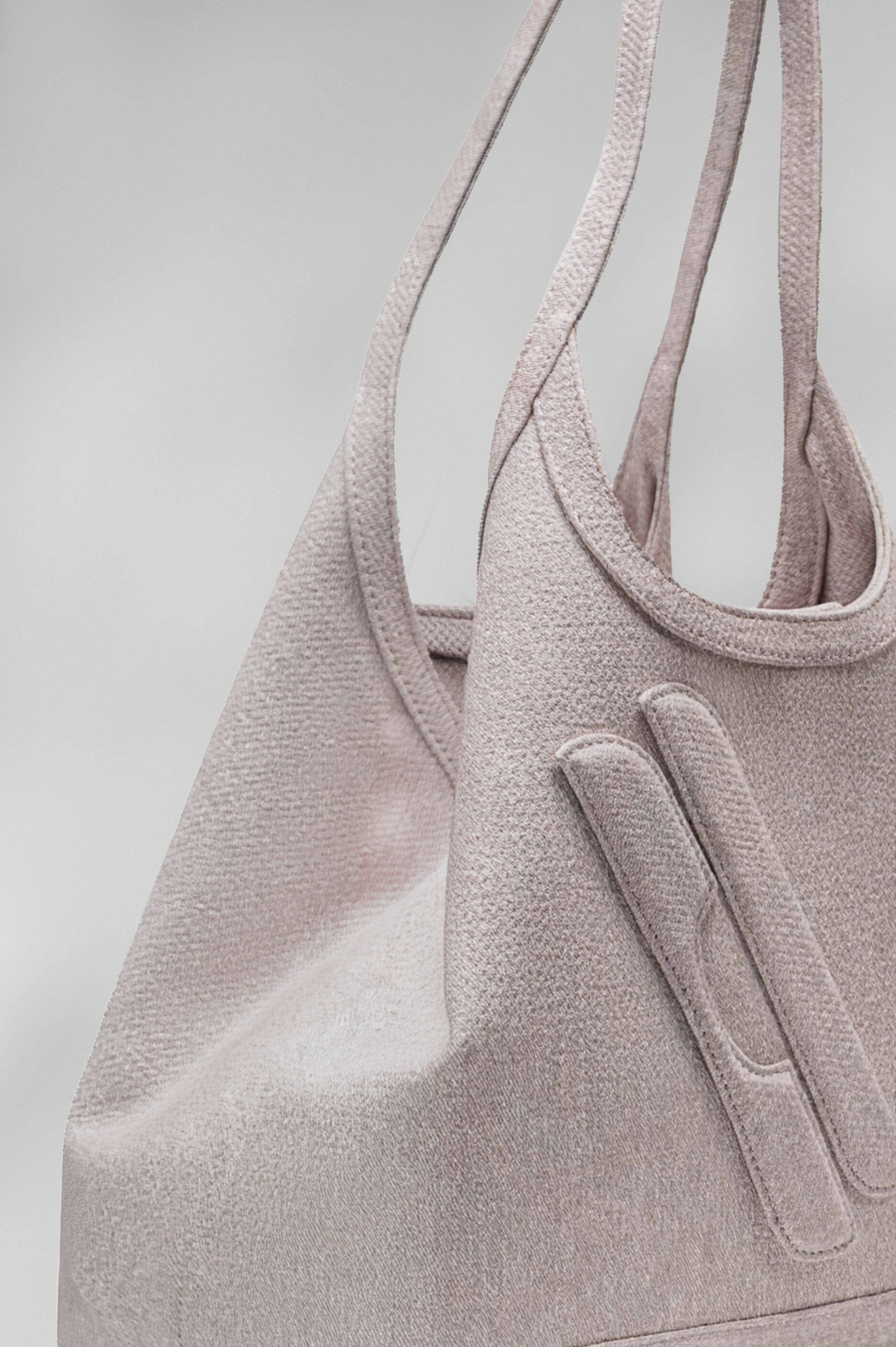 BLEUETTE TOTEBAG DOVE