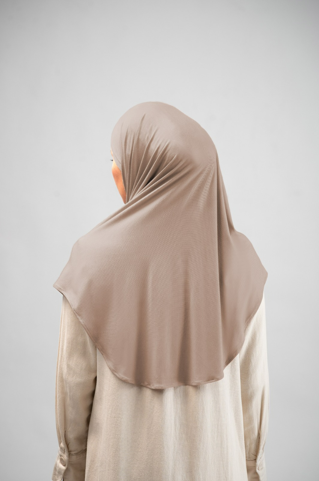 HALA INSTANT PASHMINA LATTE