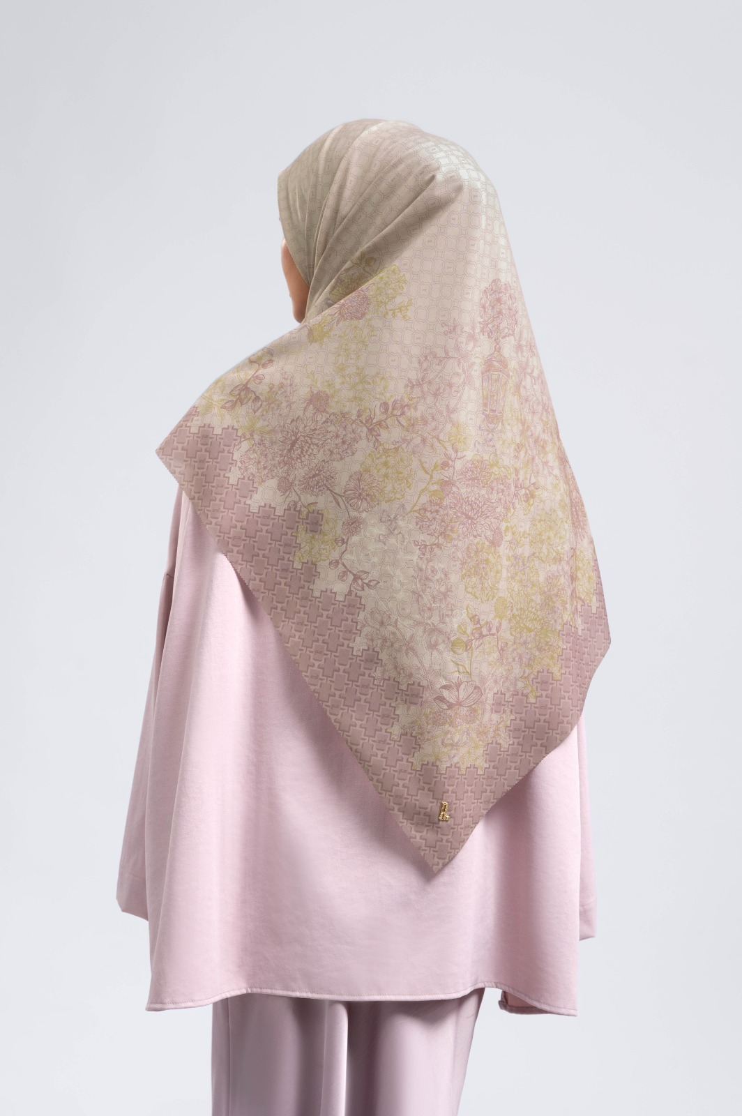SERA SCARF AURORA