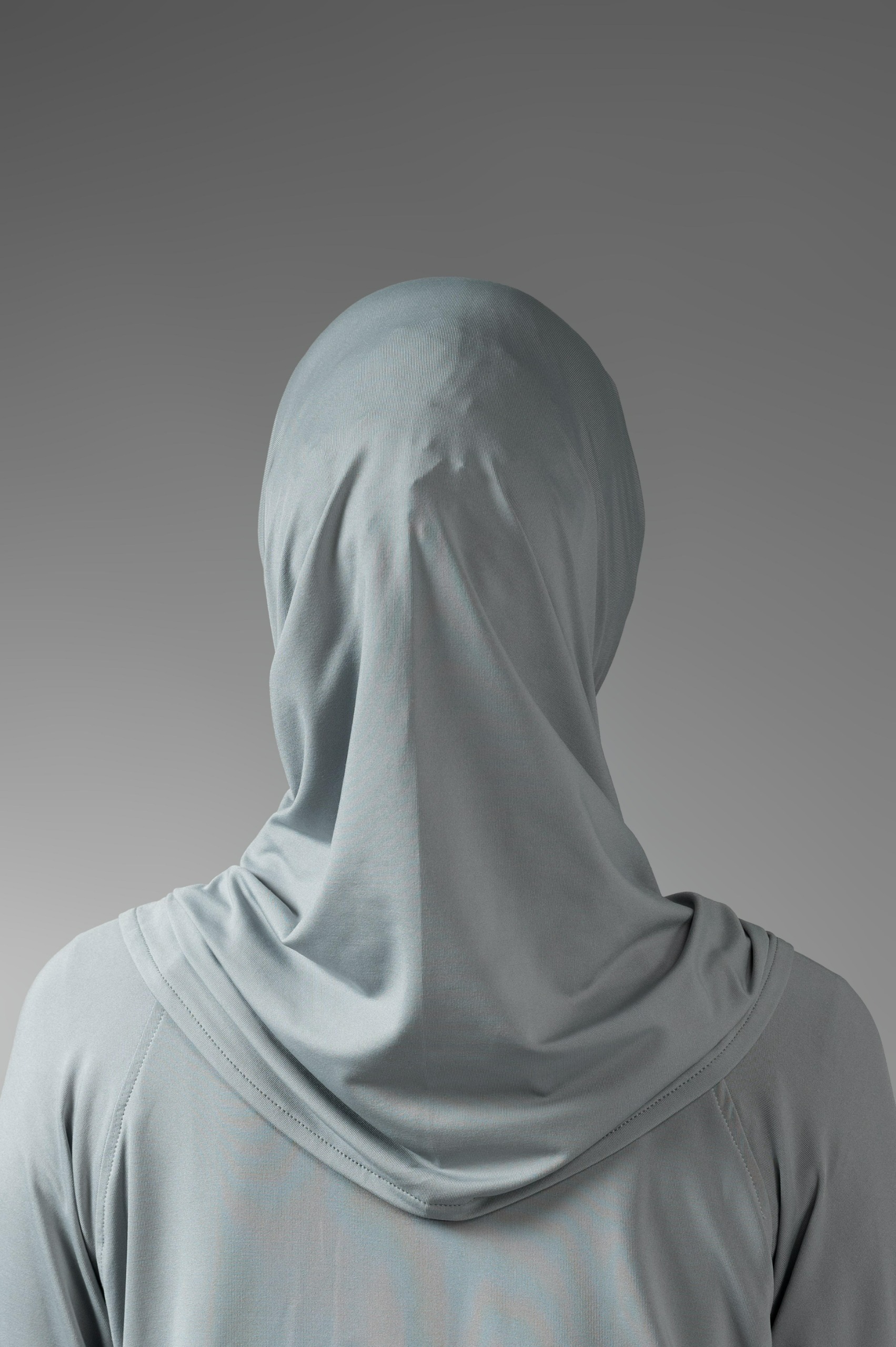 LADY FIT RUNERA HIJAB INSTANT 2.0 CLOUD