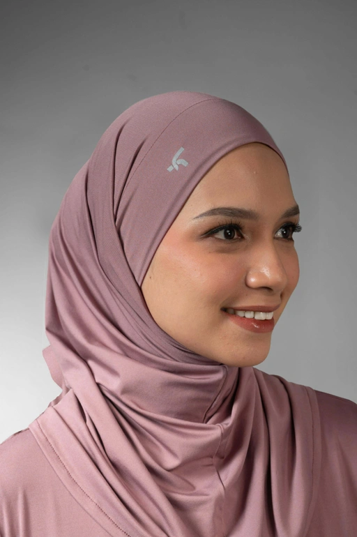 LADY FIT RUNERA HIJAB INSTANT 2.0 FIZZ