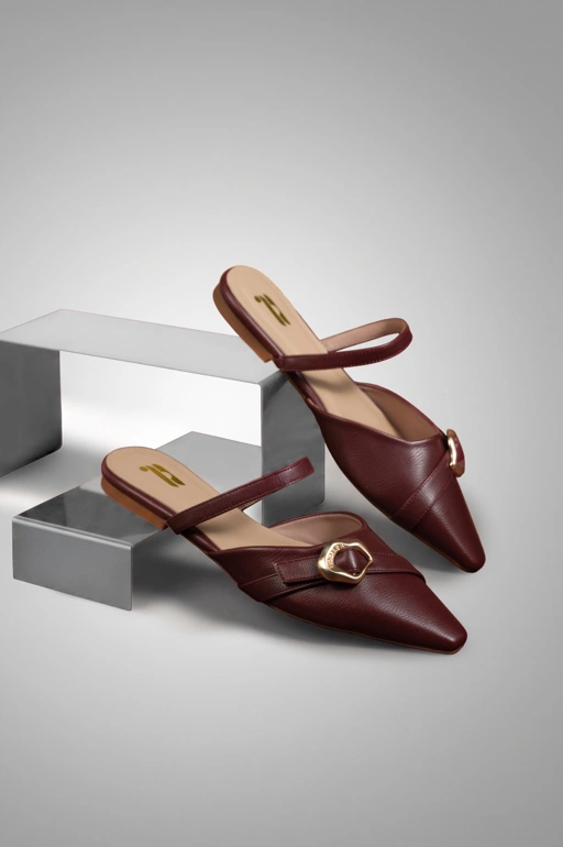 SEKALA FLAT SHOES DELIMA