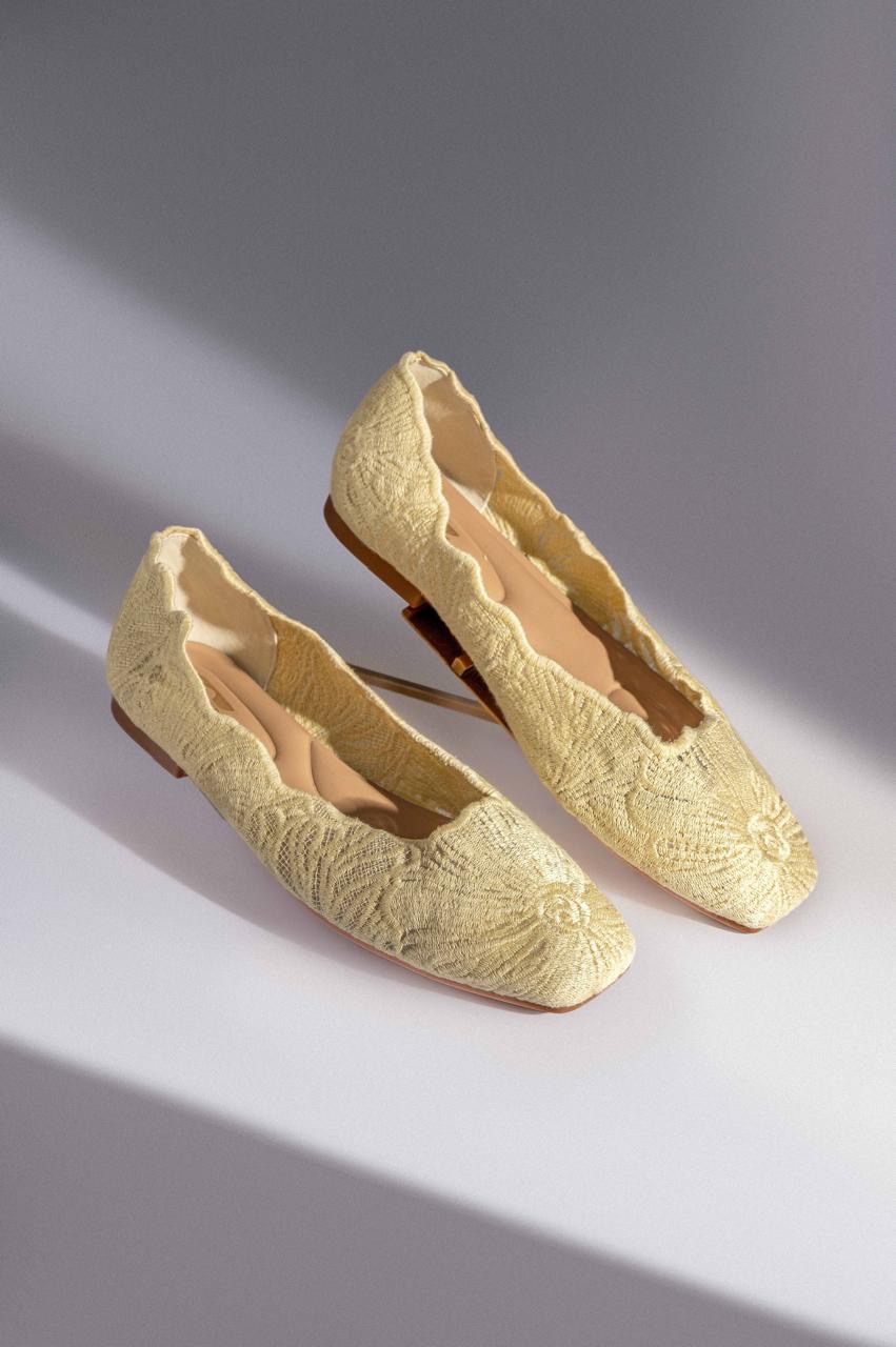 PUSPHA FLAT SHOES LAYUNG
