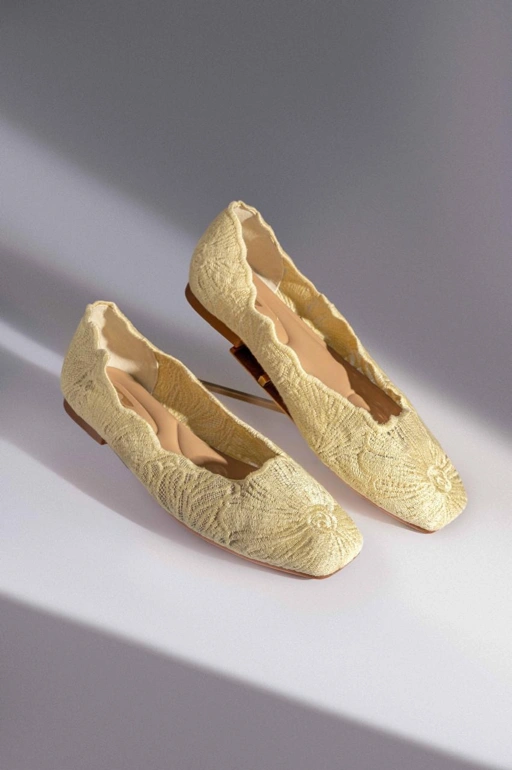 Image of PUSPHA FLAT SHOES LAYUNG