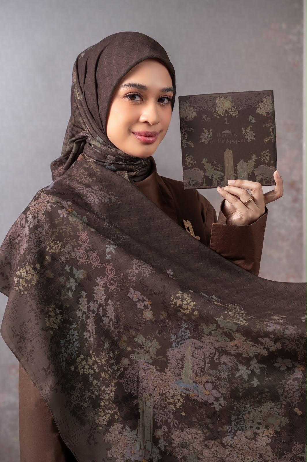 HARMONY OF BALIKPAPAN CEDAR