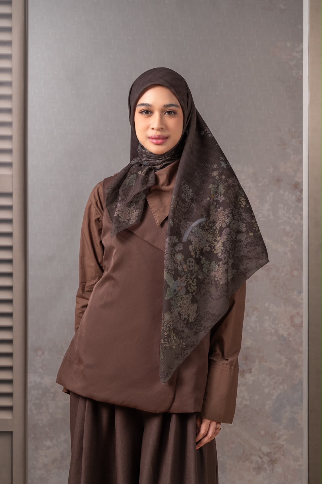 HARMONY OF BALIKPAPAN CEDAR