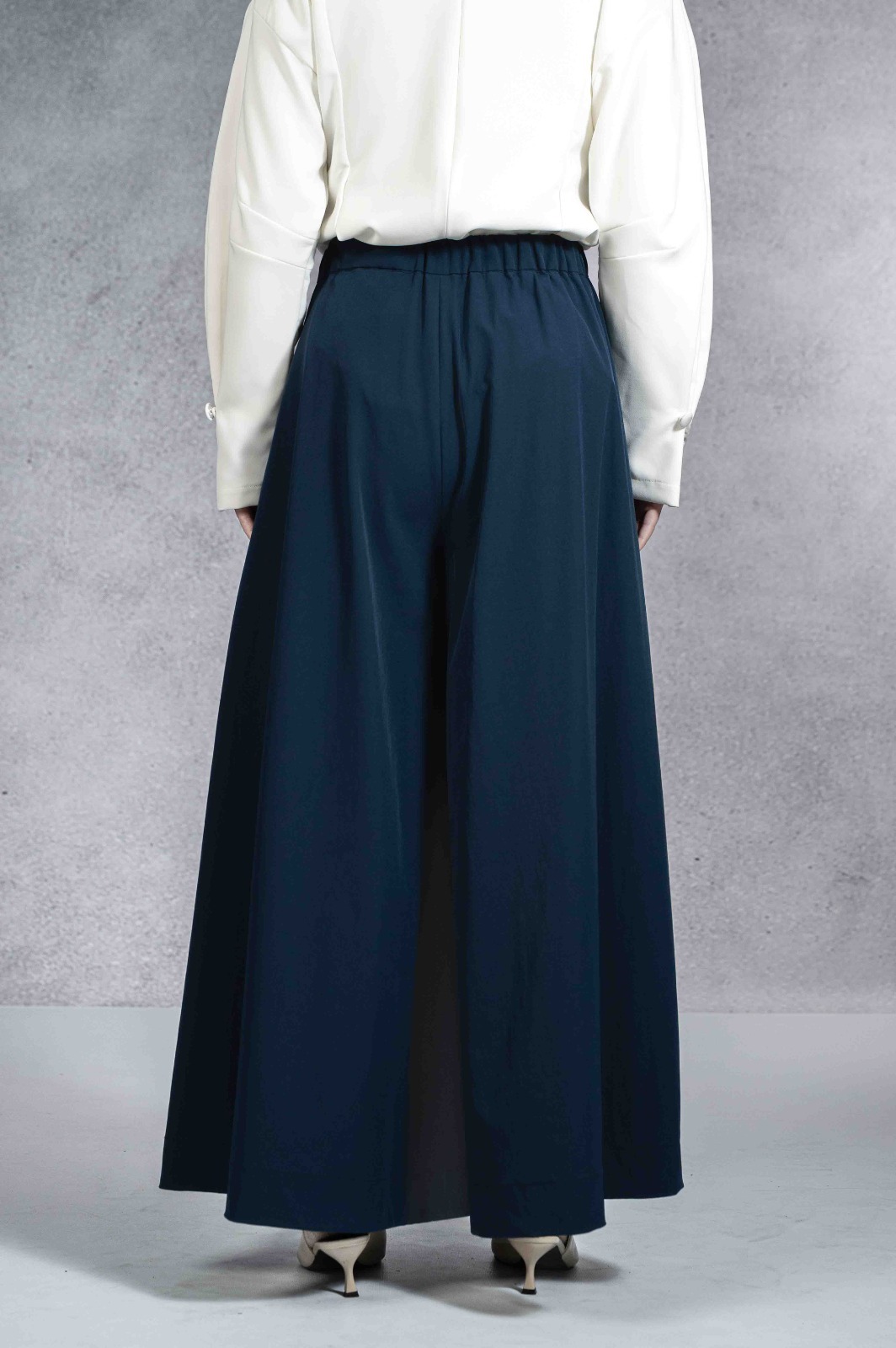 EASYDAY CULOTTES MIDNIGHT