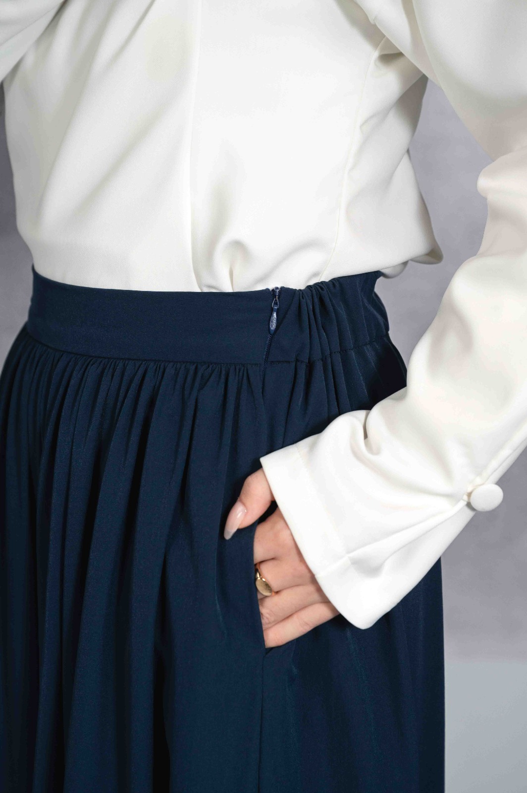 EASYDAY CULOTTES MIDNIGHT