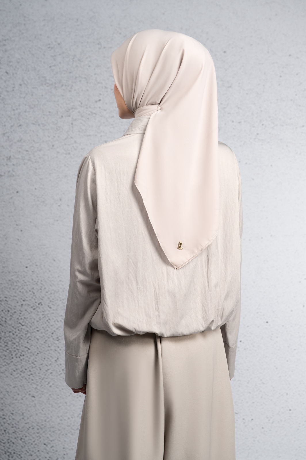 BACK TO EASE JACKET BONE