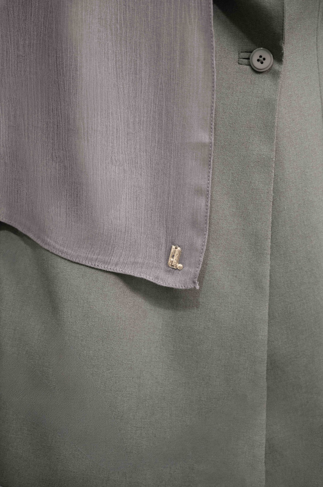 MORA VISCOSE TEXTURE ASH