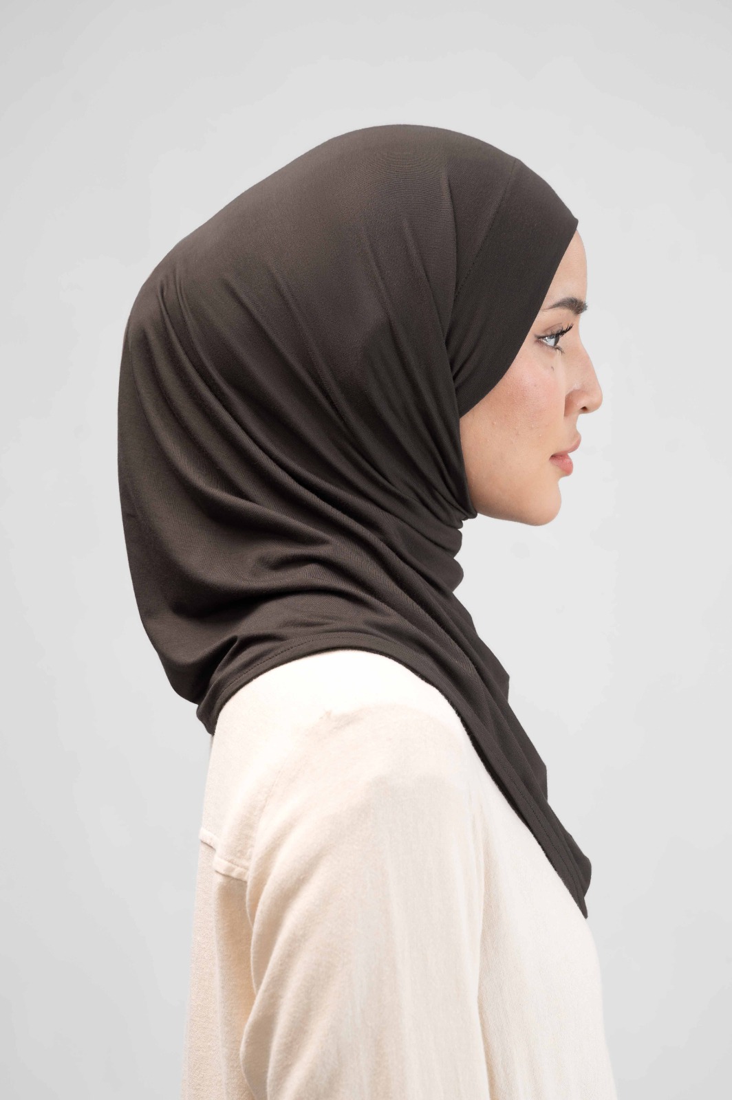 HALA INSTANT BERGO DARK COCOA