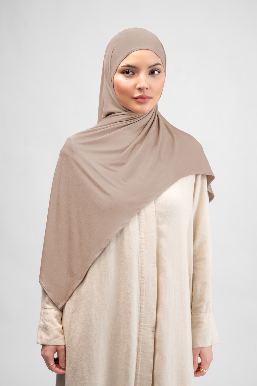 HALA INSTANT PASHMINA LATTE