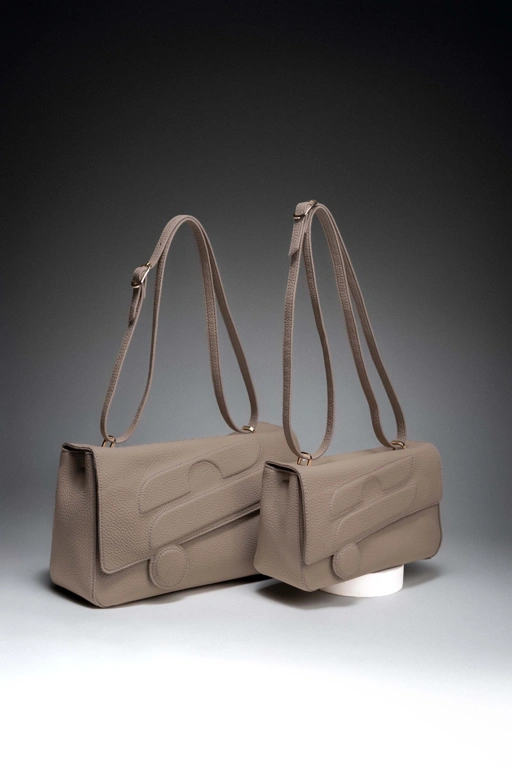 ROVELLE BAG SAND