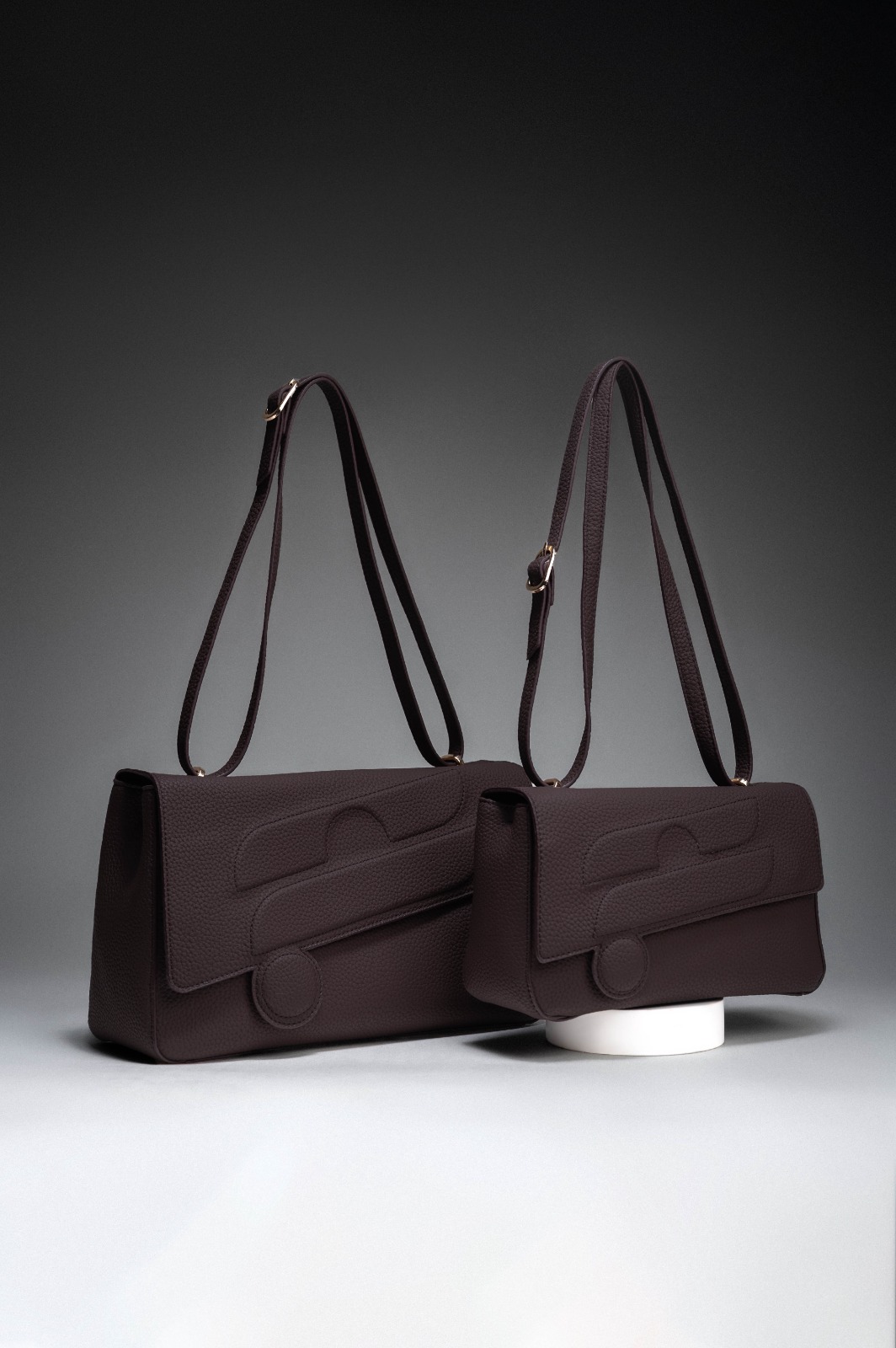 ROVELLE BAG RUSSET
