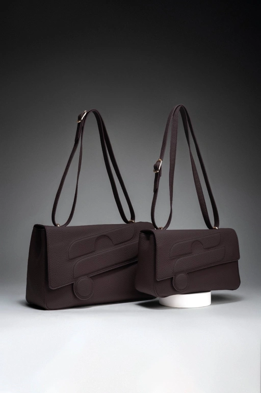 ROVELLE BAG RUSSET