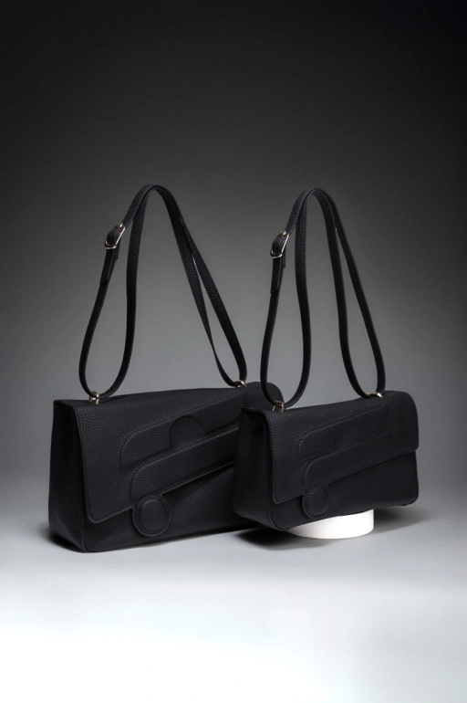 ROVELLE BAG BLACK