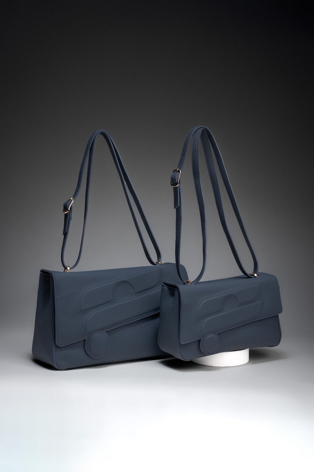 ROVELLE BAG DENIM