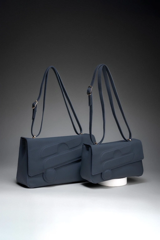 ROVELLE BAG DENIM