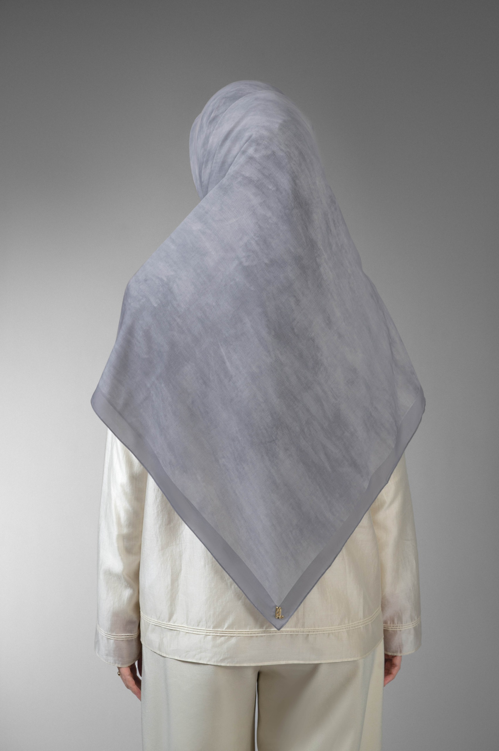 TRACÉ SCARF ICE