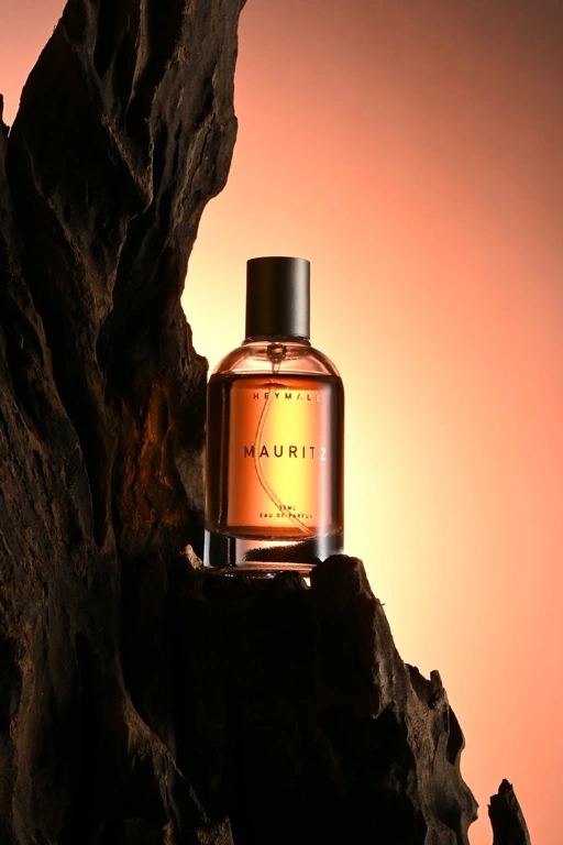 Image of Mauritz EDP