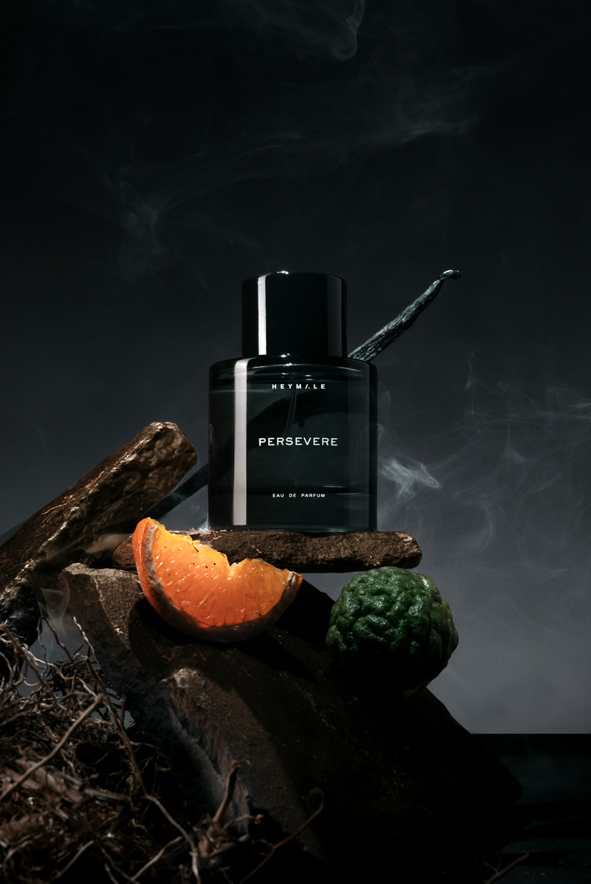 Persevere Eau De Perfume