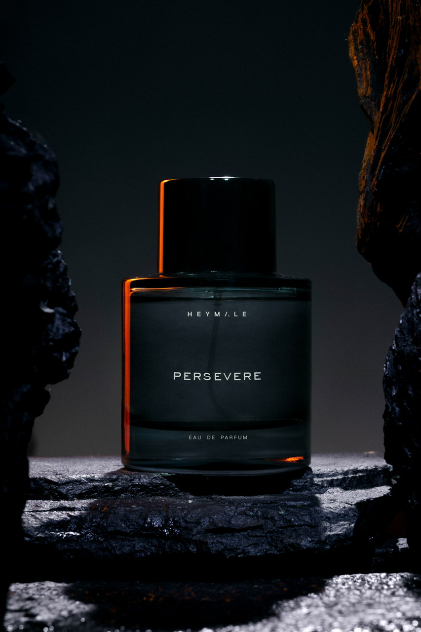 Persevere Eau De Perfume