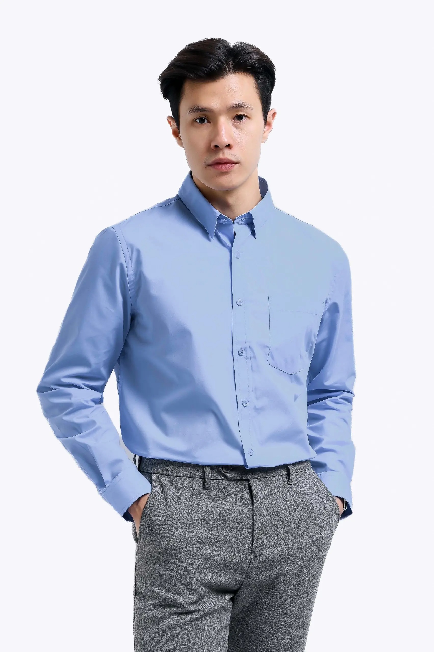 Elgant Basic Shirt