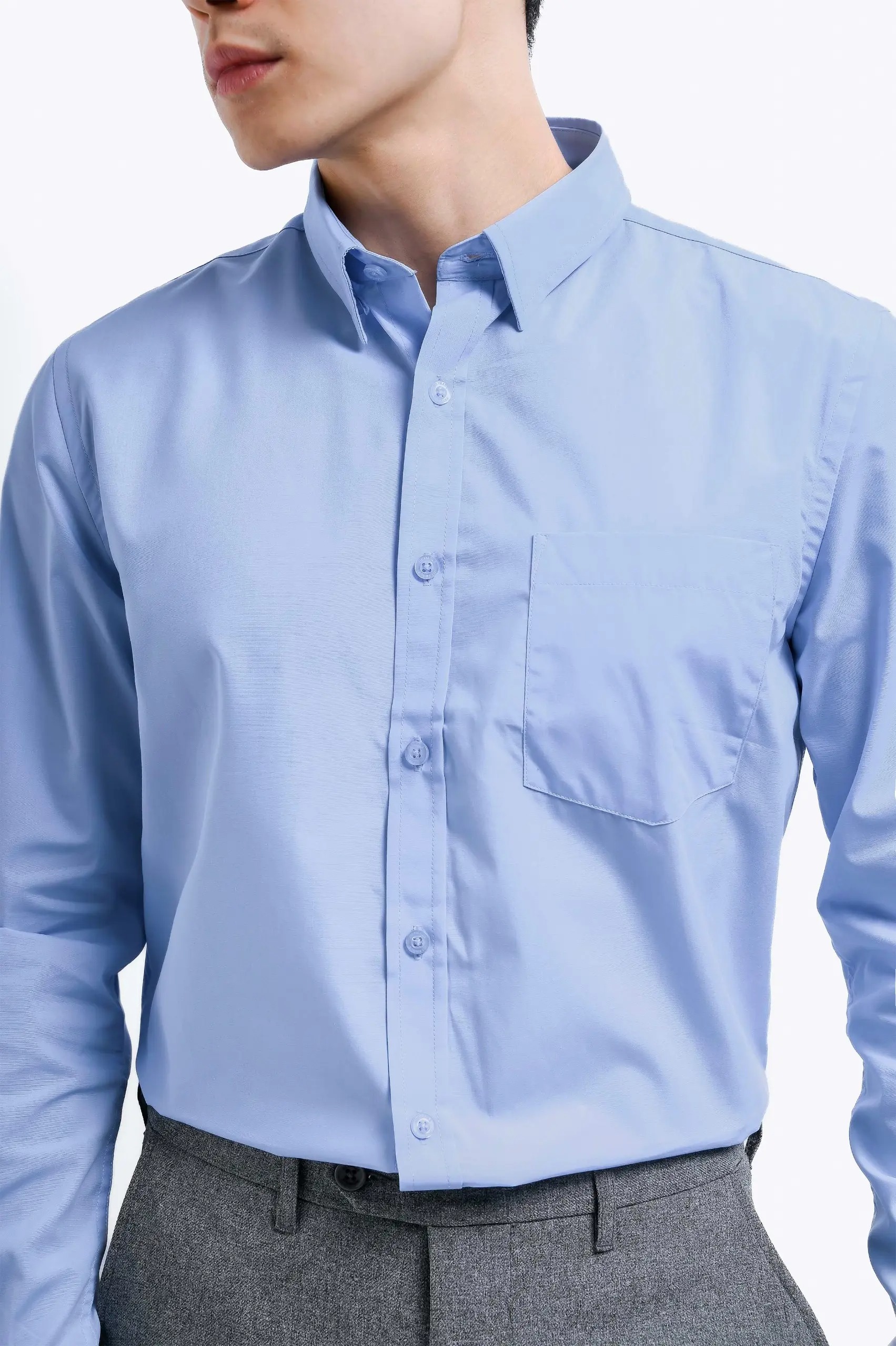 Elgant Basic Shirt
