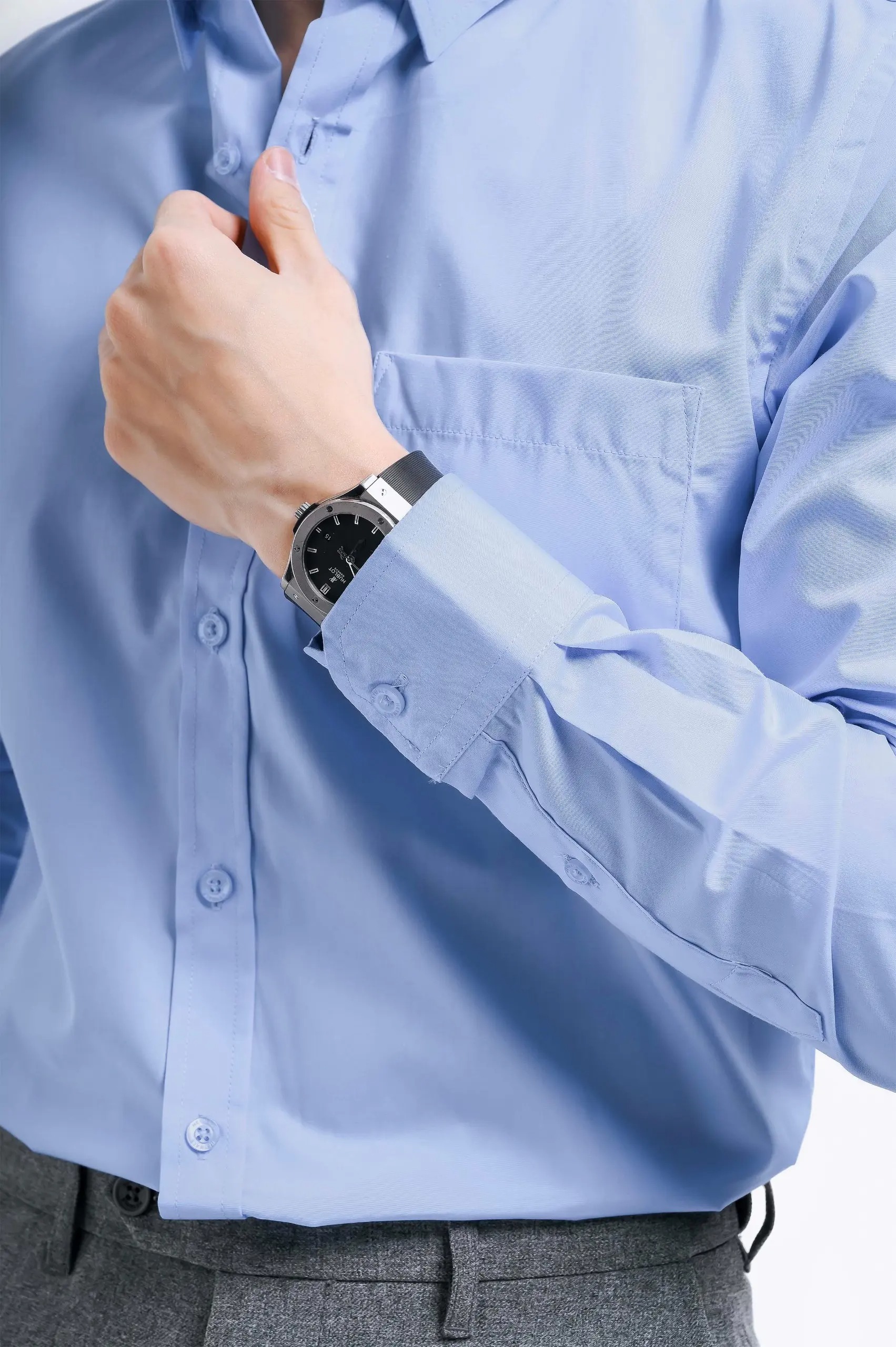 Elgant Basic Shirt