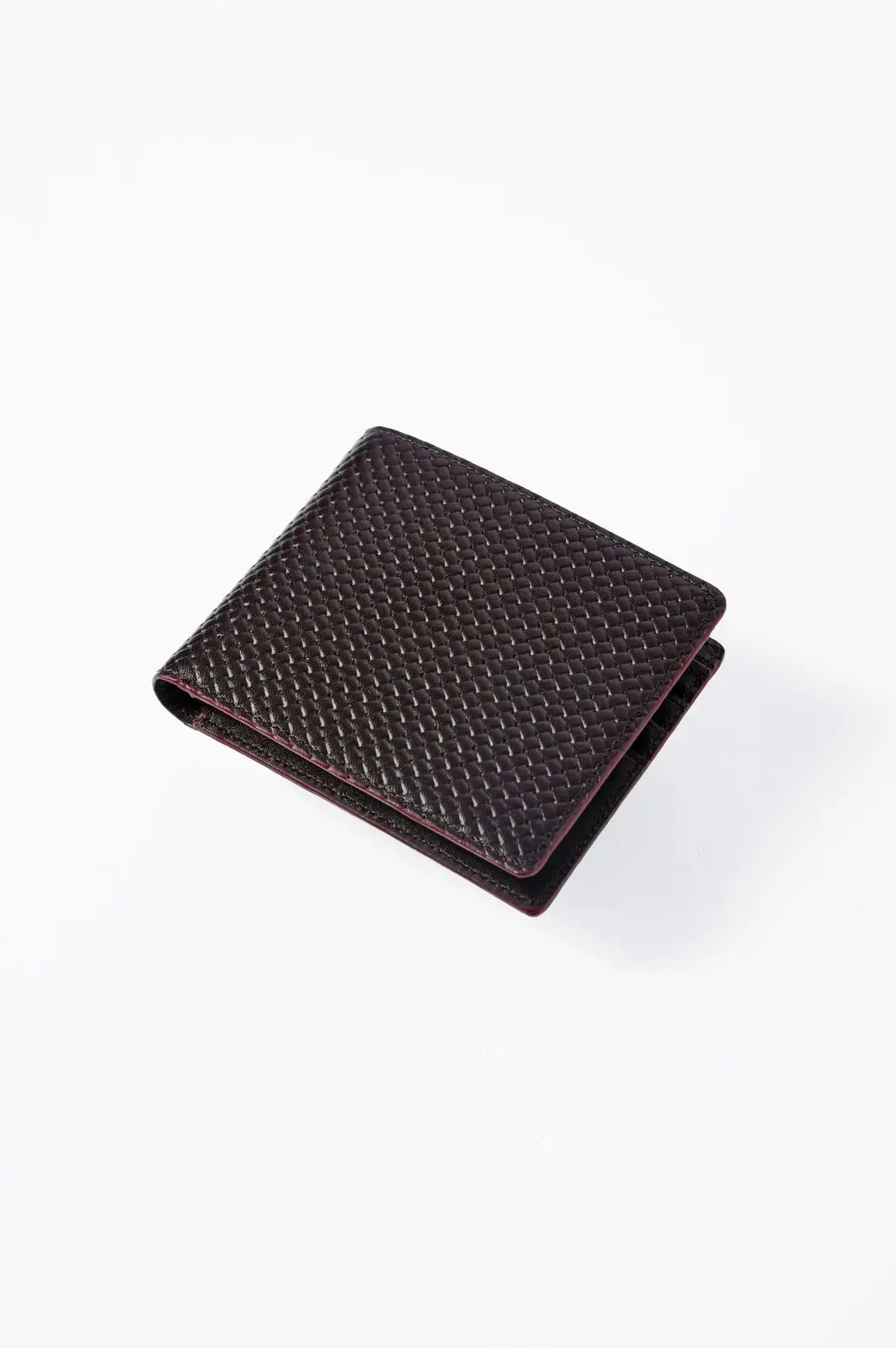 Bolzano Genuine Leather Wallet Brown