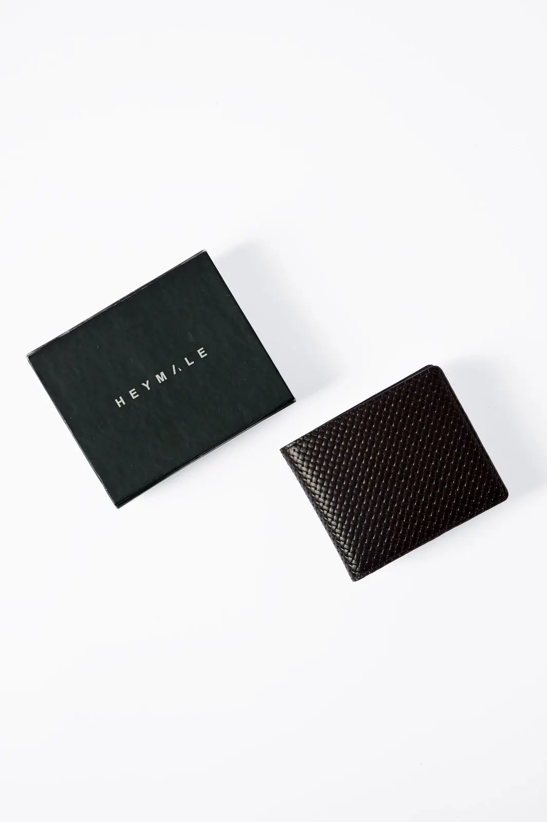 Bolzano Genuine Leather Wallet Brown