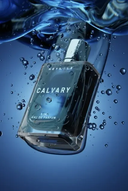 Image of Calvary EDP