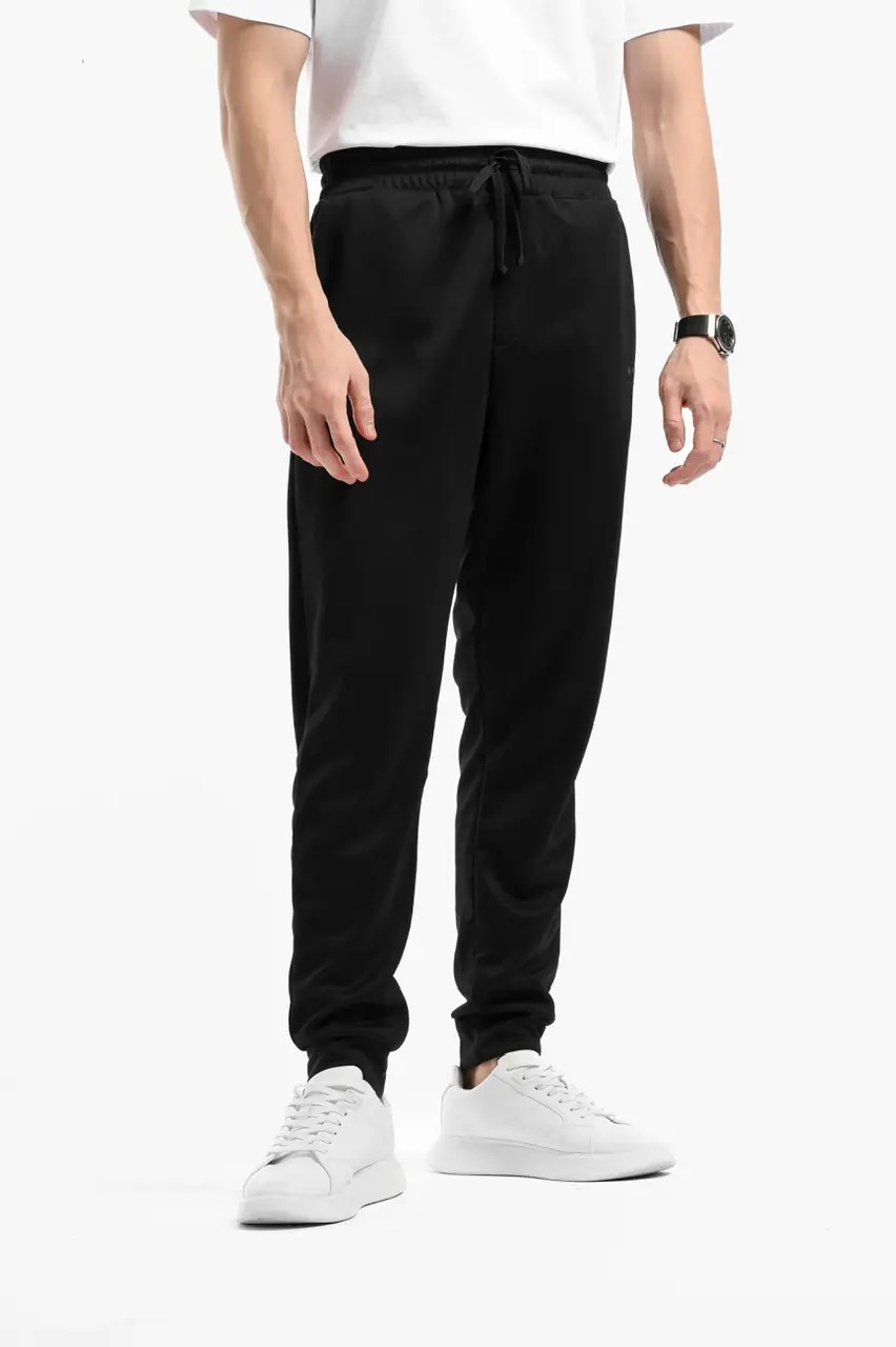 Trackpants Otenticiti Black