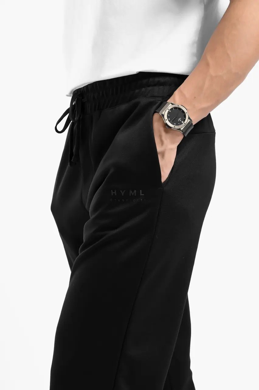 Trackpants Otenticiti Black
