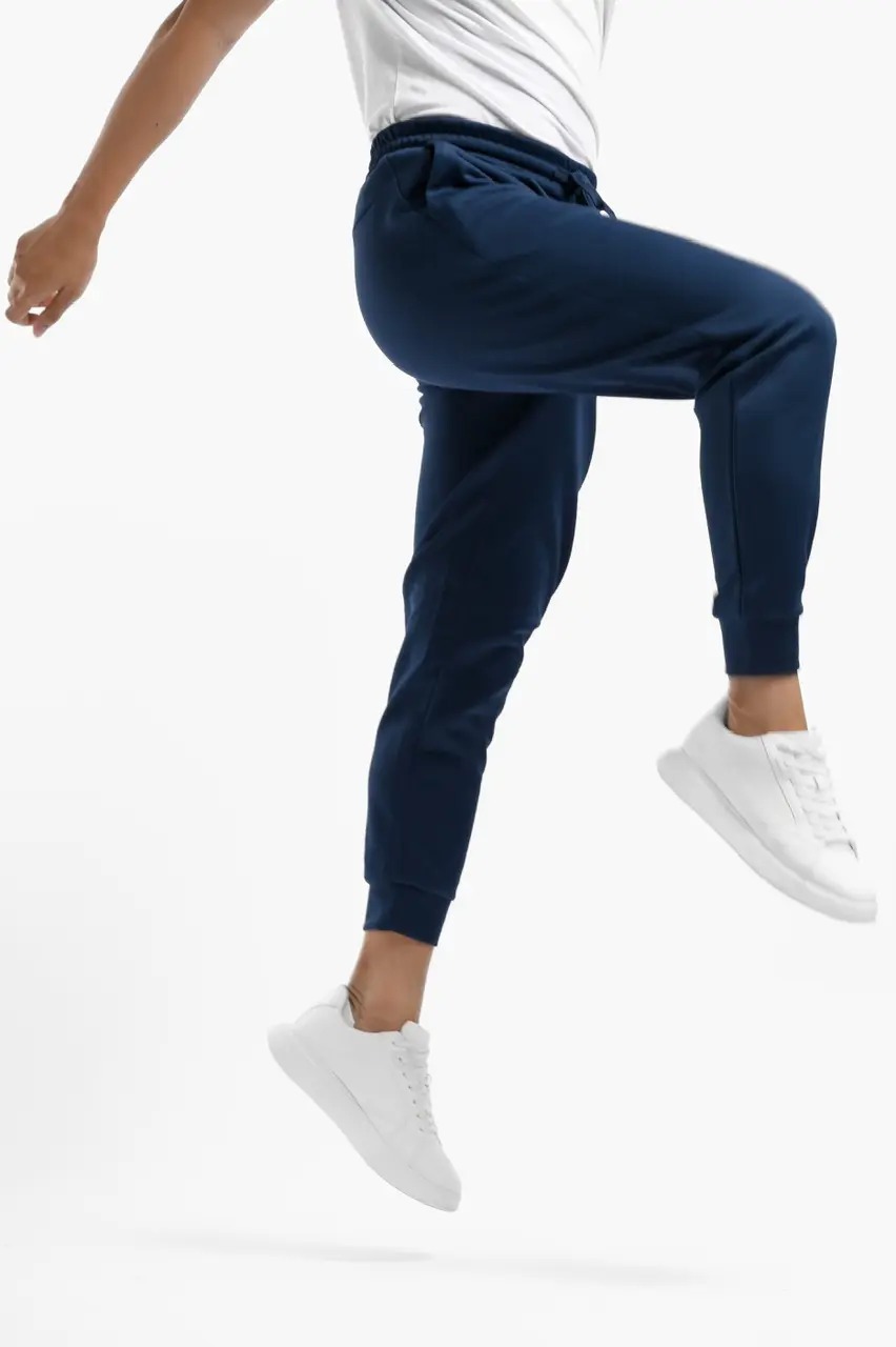 Trackpants Otenticiti Navy