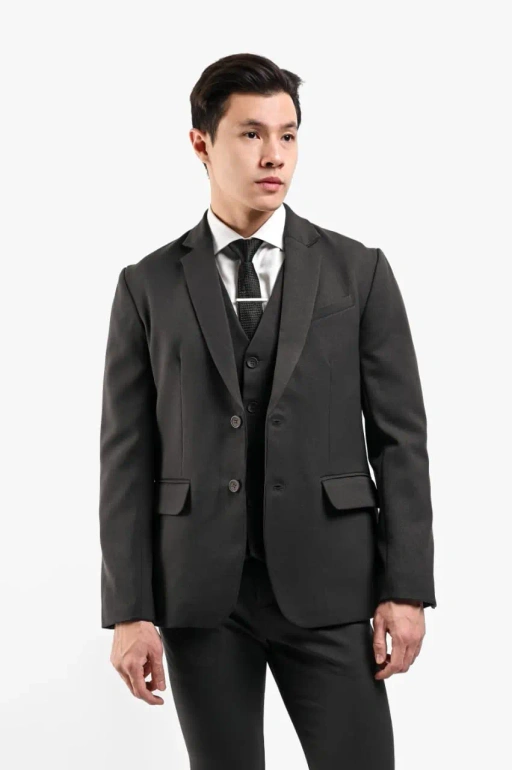 Image of Peazy Blaze Dark Grey