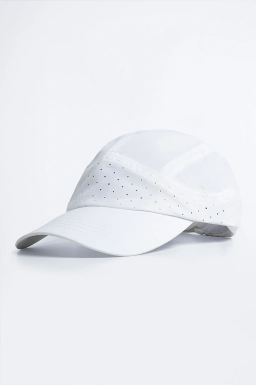 Image of Aeroforce Hat White