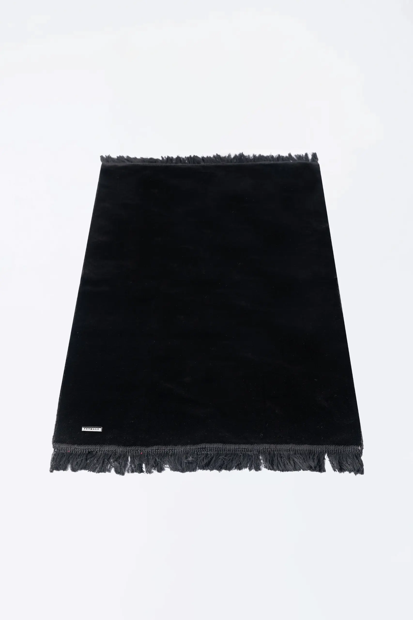 Takawa Sajadah Black
