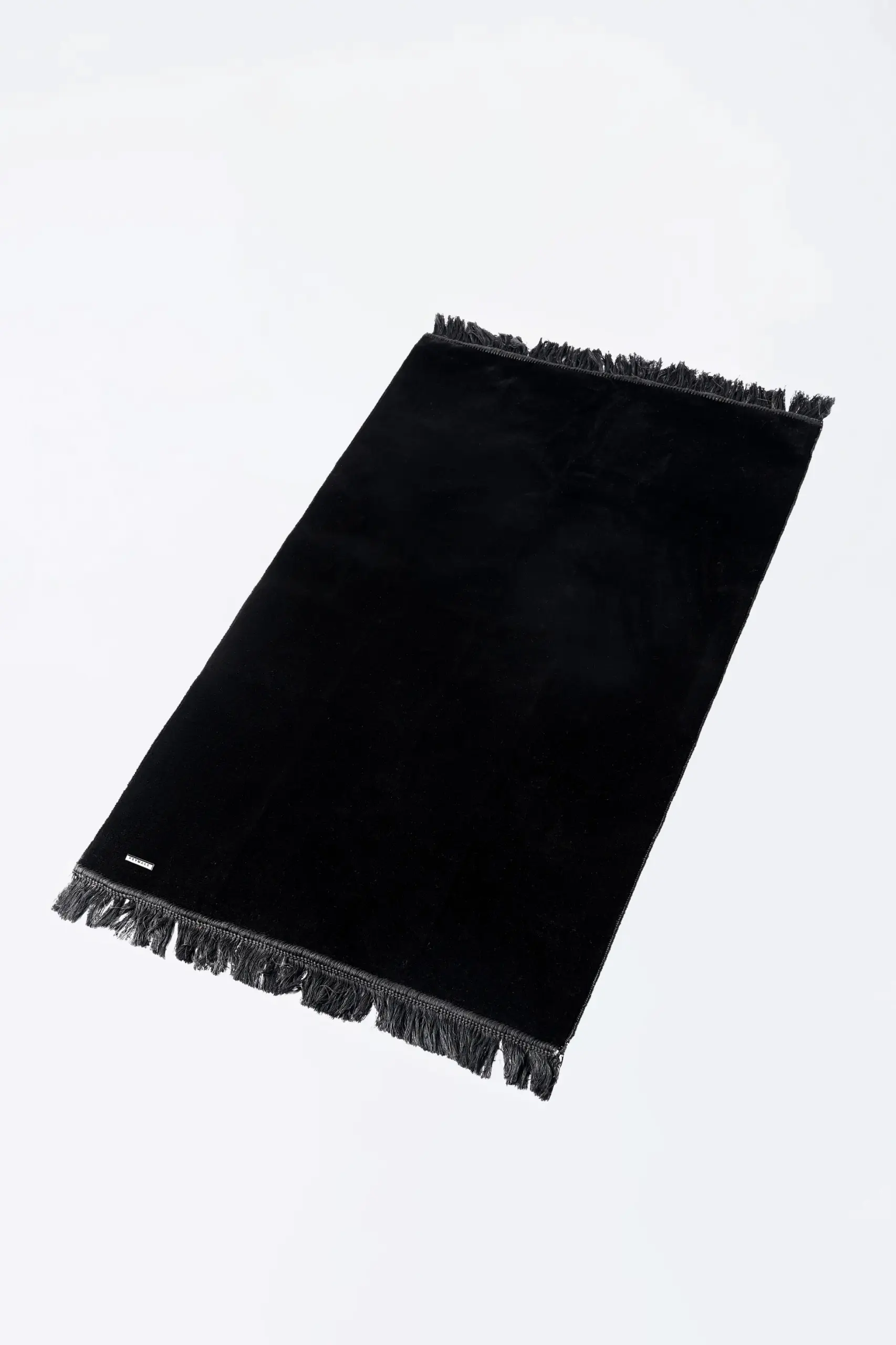 Takawa Sajadah Black