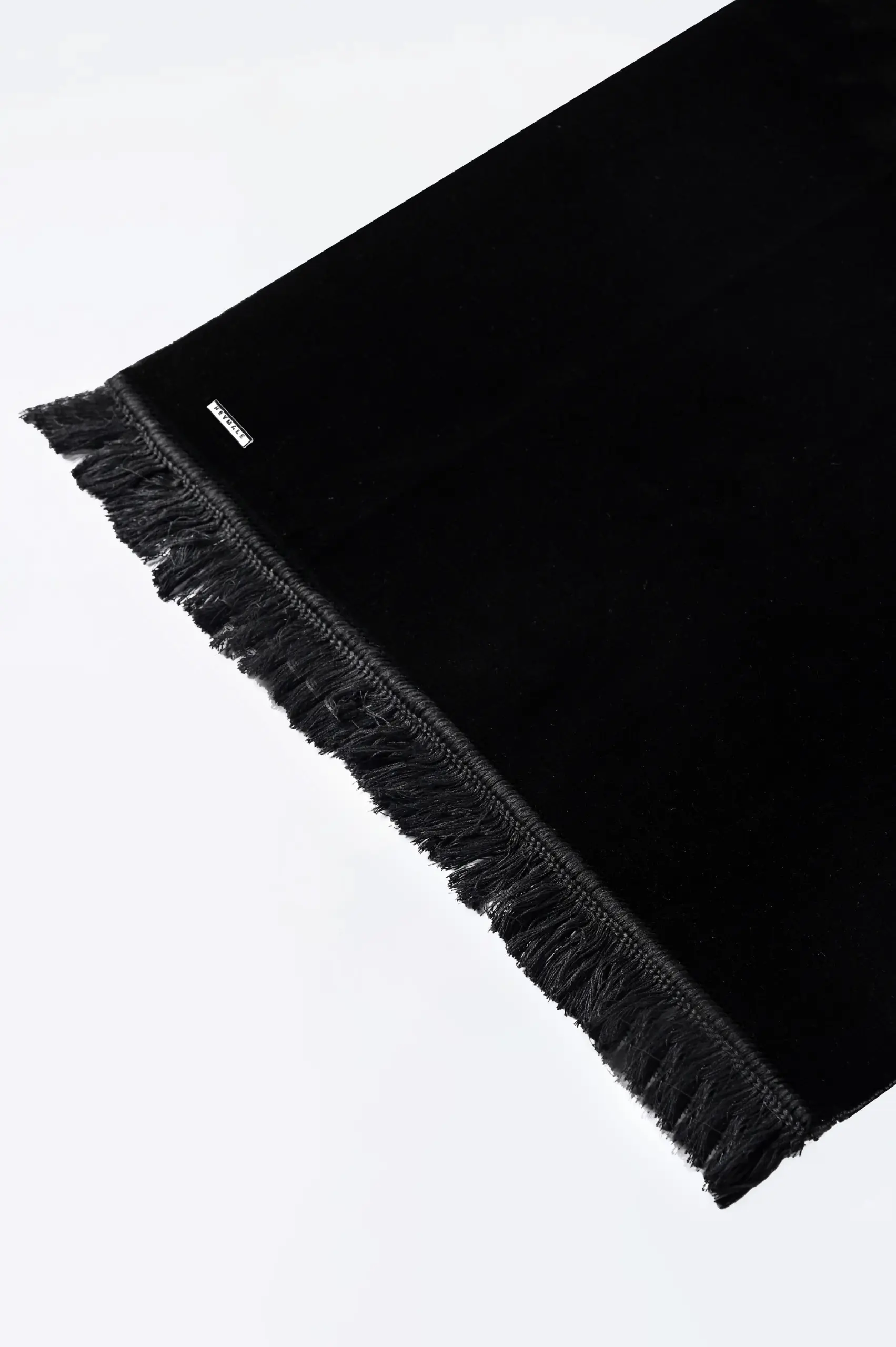 Takawa Sajadah Black