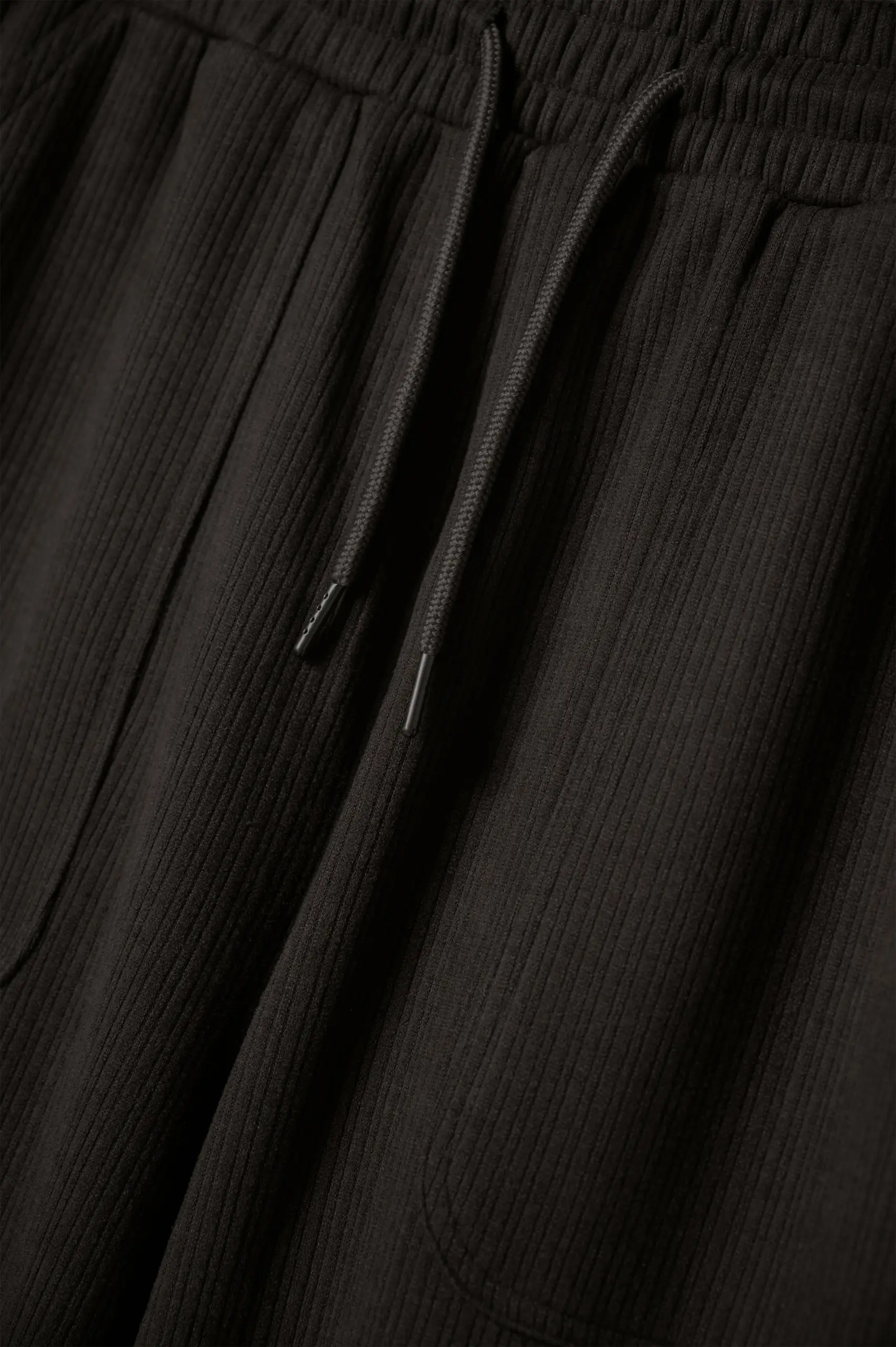 Regvyn Pants Dark Taupe