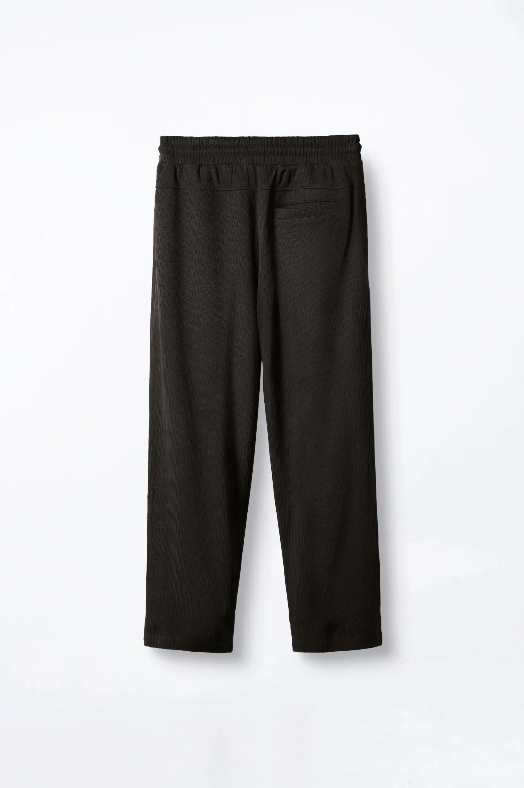 Regvyn Pants Dark Taupe
