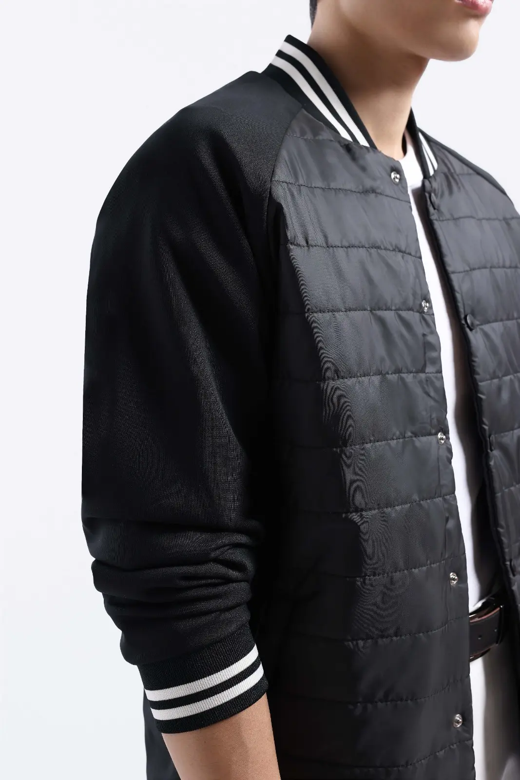 Scoville Jacket Black