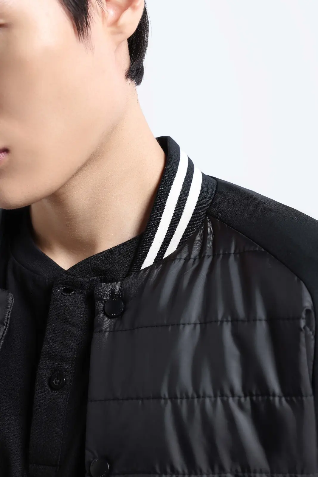 Scoville Jacket Black