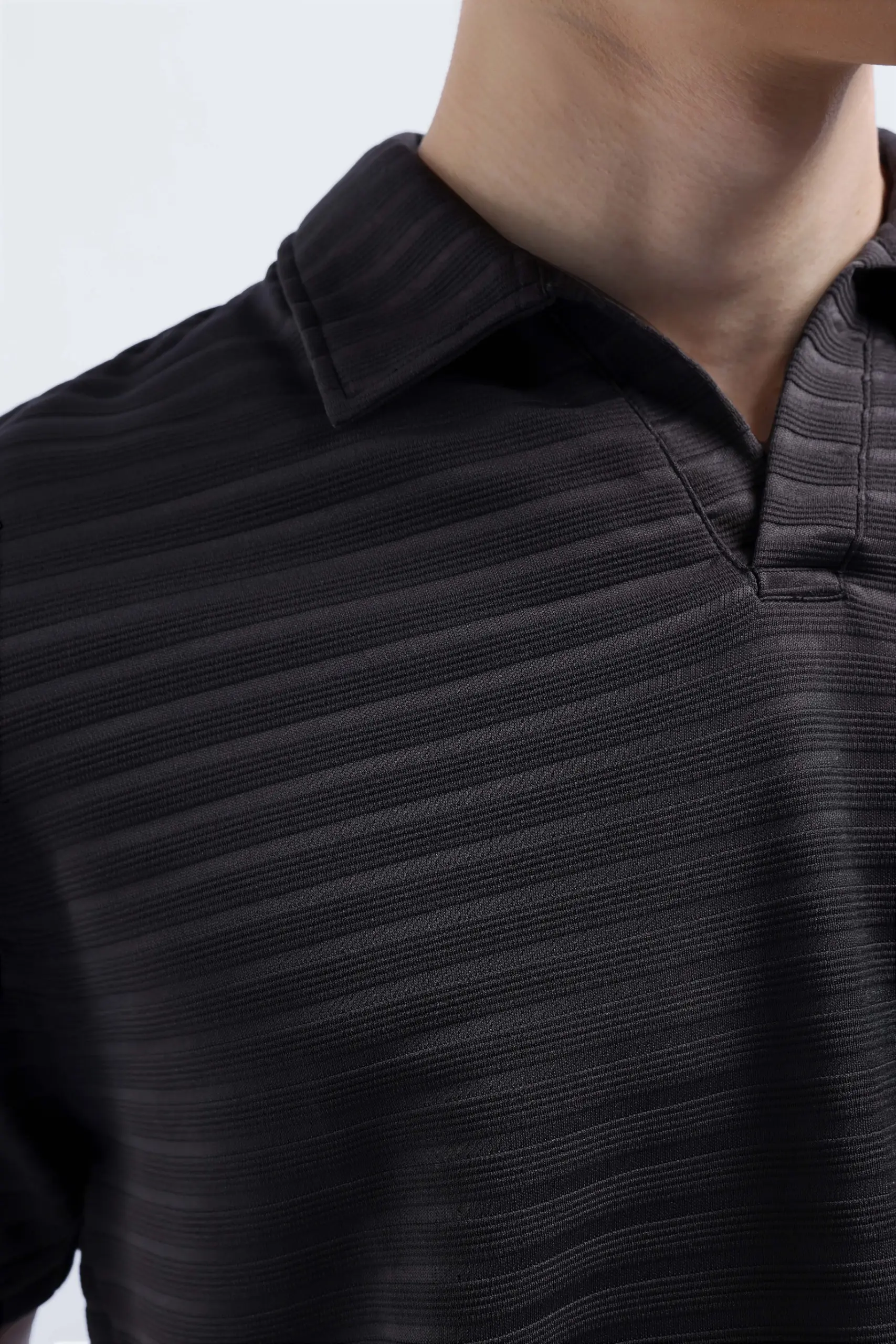 Hornet Polo Dark Grey