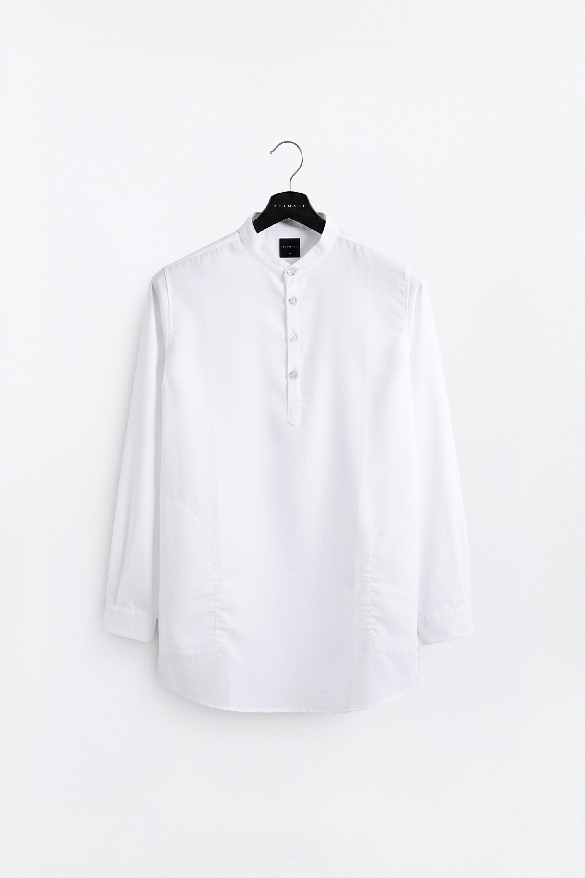 RUMEE KURTA SHIRT WHITE