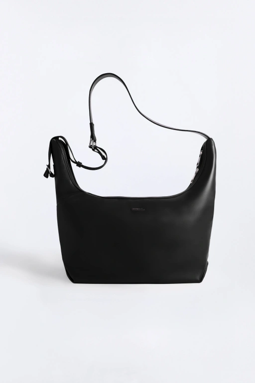 Image of Archer Slingbag Black