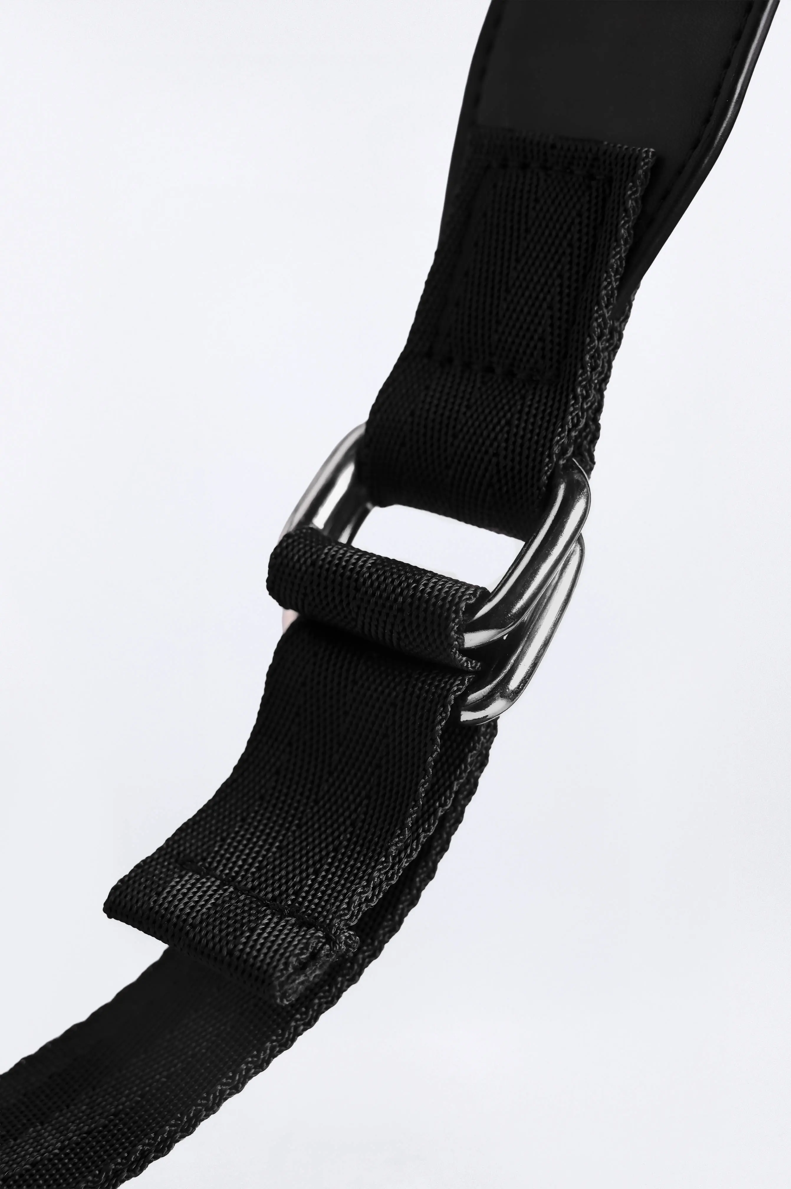 Archer Slingbag Black