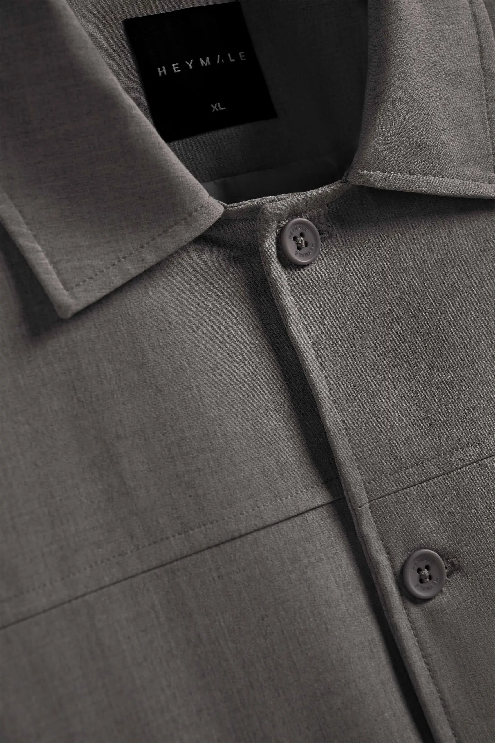Vormen Jacket Taupe